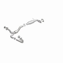 Load image into Gallery viewer, MagnaFlow Direct Fit Catalytic Converter 00-04 Blazer OEM