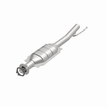 Load image into Gallery viewer, MagnaFlow Direct Fit Catalytic Converter 03-04 Ford Escape 3.0L