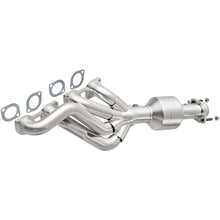 Load image into Gallery viewer, MagnaFlow DF Cat. Conv BMW 04-05 545I 4.4L / 04-05 645CI 4.4L / 04-05 745I 4.4L California - D/S