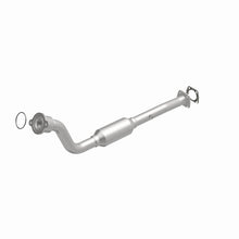 Load image into Gallery viewer, MagnaFlow California Direct Fit Converter 96-97 Chevrolet Lumina 3.4L