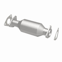 Load image into Gallery viewer, MagnaFlow Direct Fit Catalytic Converter Honda 80-90