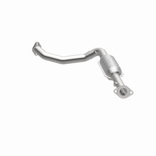 Load image into Gallery viewer, MagnaFlow Direct Fit Catalytic Converter 05-07 4Runner Driver Side Rear