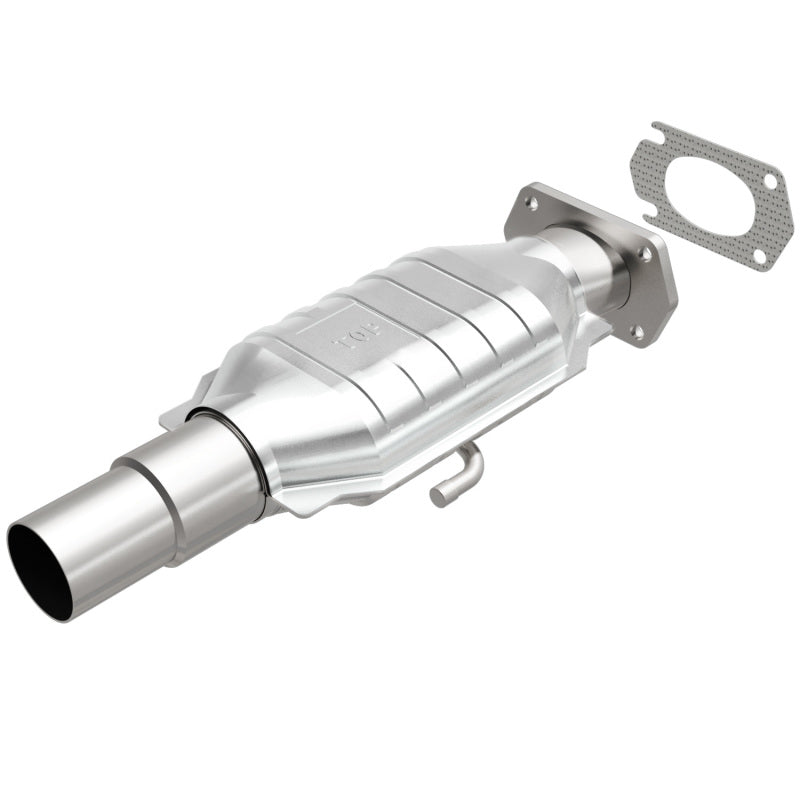 MagnaFlow Direct Fit Catalytic Converter GM 86 87