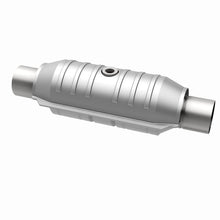 Load image into Gallery viewer, MagnaFlow Universal Catalytic Converter 2.25 inch CA Tier 1