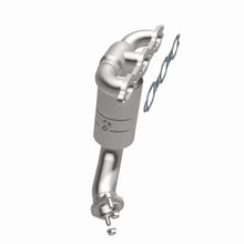 Load image into Gallery viewer, MagnaFlow Direct Fit Catalytic Converter 07-08 Chrysler Sebring 3.5L