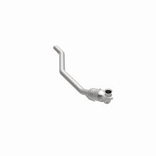 Load image into Gallery viewer, MagnaFlow Direct Fit Catalytic Converter 06-09 ML350 3.5L ps