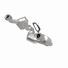 Load image into Gallery viewer, MagnaFlow Direct Fit Catalytic Converter 03-04 Ranger 3.0L