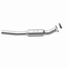 Load image into Gallery viewer, MagnaFlow California Direct Fit Converter 09-10 Mazda 6 2.5L