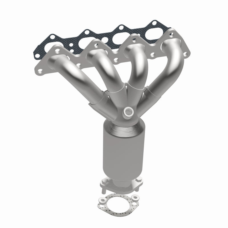 MagnaFlow Direct Fit Catalytic Converter 09-10 Kia Sportage 2.0L