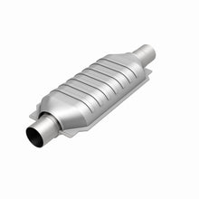 Load image into Gallery viewer, MagnaFlow Universal Catalytic Converter 2.5