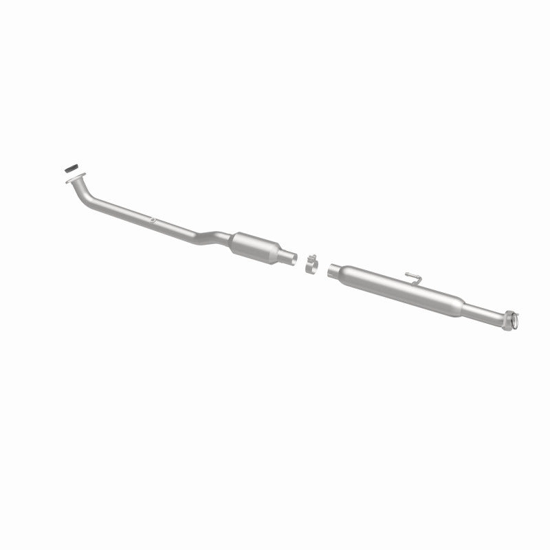 MagnaFlow California Direct Fit Converter 12-15 Toyota Camry 2.5L
