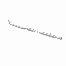 Load image into Gallery viewer, MagnaFlow California Direct Fit Converter 12-15 Toyota Camry 2.5L