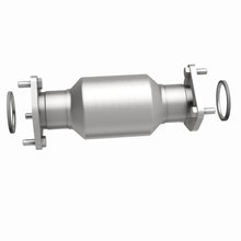 Load image into Gallery viewer, MagnaFlow Direct Fit Catalytic Converter 07-09 Acura MDX 3.7L