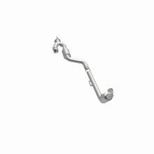 Load image into Gallery viewer, MagnaFlow Direct Fit Catalytic Converter 06-07 Mercedes C230 2.5L Driver Side