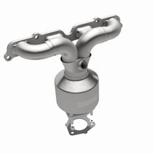 Load image into Gallery viewer, MagnaFlow Direct Fit Catalytic Converter 95/98 Saturn SC/SL/SW 1.9L