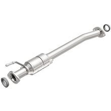 Load image into Gallery viewer, MagnaFlow Direct Fit Catalytic Converter 02-05 Grand Vitara 2.5L