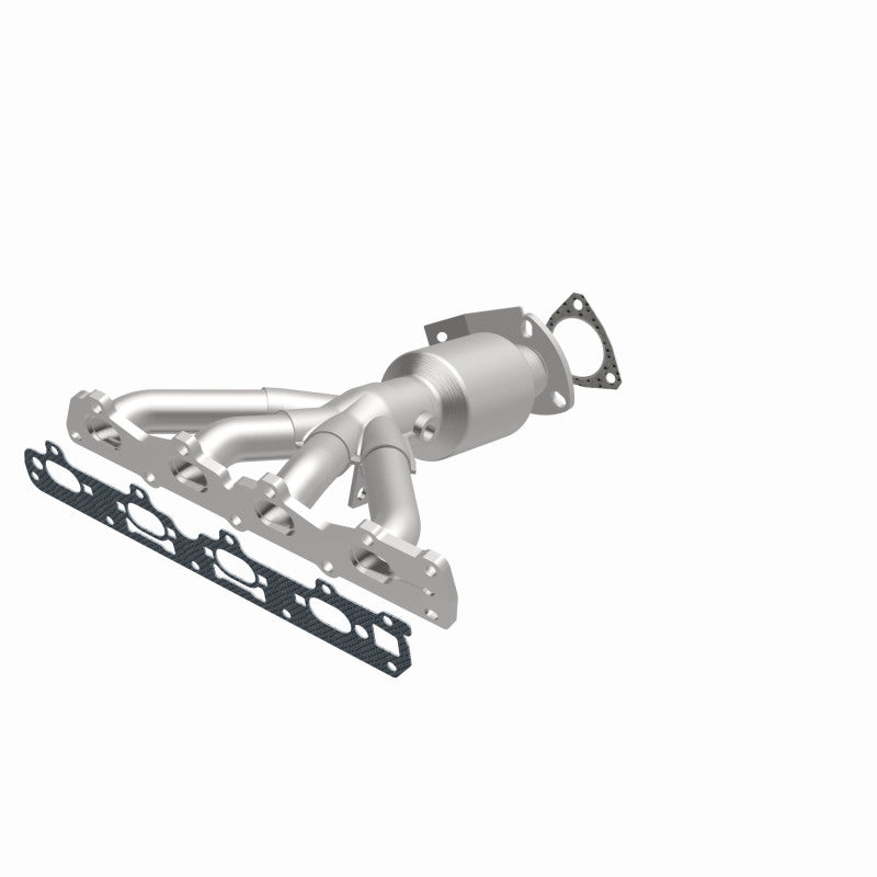 MagnaFlow Direct Fit Catalytic Converter 04-05 Chevrolet Malibu/Classic 2.2L (CA Emissions)