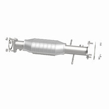 Load image into Gallery viewer, MagnaFlow Direct Fit Catalytic Converter GM S10 4.3L 4WD