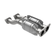 Load image into Gallery viewer, MagnaFlow Direct Fit Catalytic Converter Explorer-Mountaineer 96-98