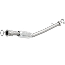 Load image into Gallery viewer, MagnaFlow Direct Fit Catalytic Converter 05-06 Equinox 3.4L OEM