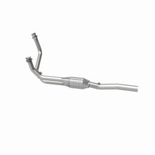 Load image into Gallery viewer, MagnaFlow Direct Fit Catalytic Converter 96-97 Dodge Van 3.9L/5.2L/5