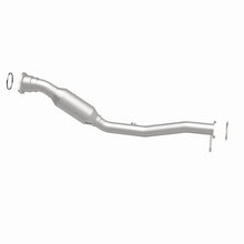 Load image into Gallery viewer, MagnaFlow DF Cat. Conv 06-09 Buick Lacrosse 3.8L / 06-08 Pontiac Grand Prix 3.8L (Inc Supercharged)