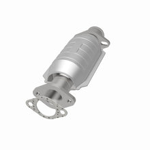 Load image into Gallery viewer, MagnaFlow Direct Fit Catalytic Converter Dodge-Hyundai-Mitsubishi-Pl