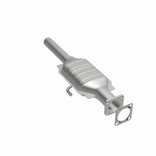 Load image into Gallery viewer, MagnaFlow Direct Fit Catalytic Converter Dodge-Eagle 98-95
