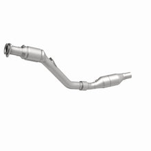 Load image into Gallery viewer, MagnaFlow Direct Fit Catalytic Converter 04-06 Audi S4 4.2L