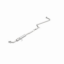 Load image into Gallery viewer, MagnaFlow Direct Fit Catalytic Converter 2011-2013 tC L4 2.5 OEM Underbody