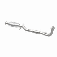 Load image into Gallery viewer, MagnaFlow Direct Fit Catalytic Converter 99-01 Sonata 2.4L