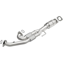 Load image into Gallery viewer, MagnaFlow Direct Fit Catalytic Converter MAXIMA- 04-05 6 3.5L