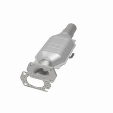 Load image into Gallery viewer, MagnaFlow Direct Fit Catalytic Converter GM 86 87