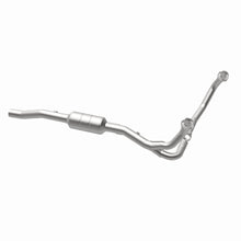 Load image into Gallery viewer, MagnaFlow Direct Fit Catalytic Converter 00 Dodge Durango 5.2/5.9L