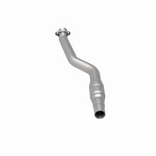 Load image into Gallery viewer, MagnaFlow Direct Fit Catalytic Converter 06-07 BMW M6 D/S OEM