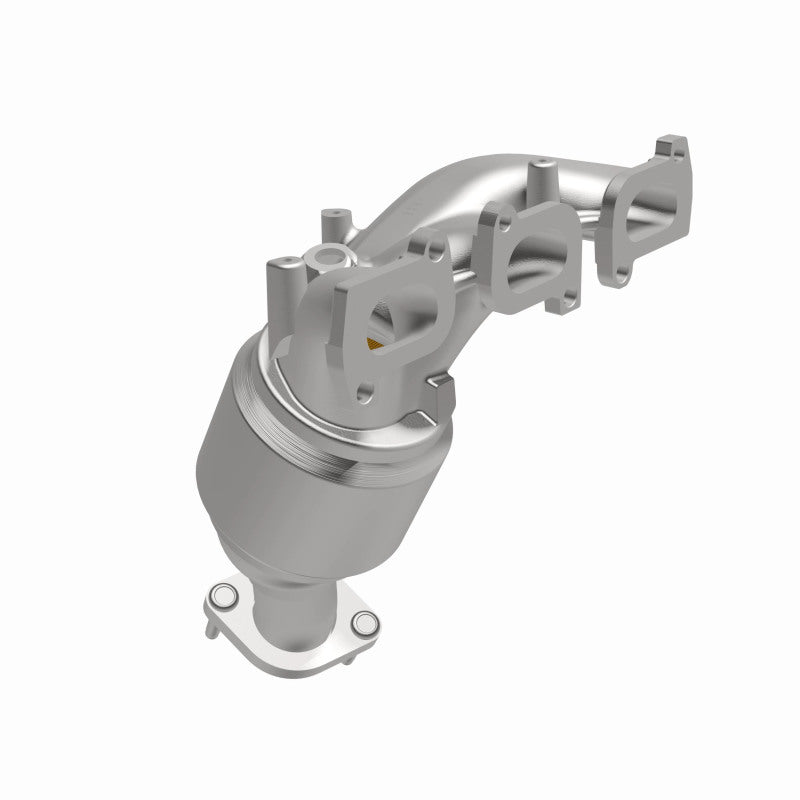 MagnaFlow DF Catalytic Conv Ford Explorer 2013 3.5L Rear Manifold *NOT FOR SALE IN CALIFORNIA*