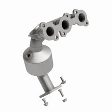 Load image into Gallery viewer, MagnaFlow Direct Fit Catalytic Converter 04-06 Lexus ES330 3.3L