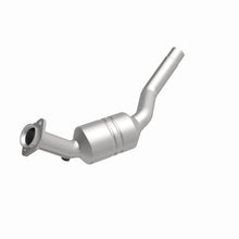 Load image into Gallery viewer, MagnaFlow Direct Fit Catalytic Converter 07-09 XKR 4.2L D/S