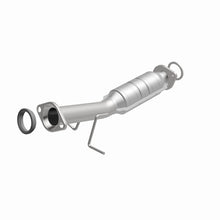 Load image into Gallery viewer, MagnaFlow Direct Fit Catalytic Converter 07-09 Mazdaspeed 3 2.3L Rear