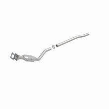 Load image into Gallery viewer, MagnaFlow Direct Fit Catalytic Converter 01-04 Dodge Caravan 2.4L