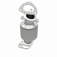 Load image into Gallery viewer, MagnaFlow Direct Fit Catalytic Converter 01 Eclipse 3.0L frt OEM