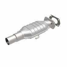 Load image into Gallery viewer, MagnaFlow Direct Fit Catalytic Converter GM 86 87