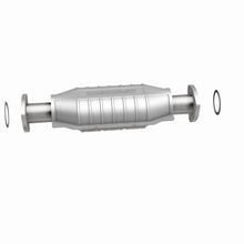 Load image into Gallery viewer, MagnaFlow Direct Fit Catalytic Converter GM 90 94