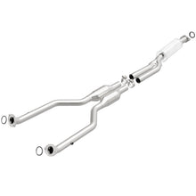 Load image into Gallery viewer, MagnaFlow Direct Fit Catalytic Converter 07-10 Lexus GS350 3.5L
