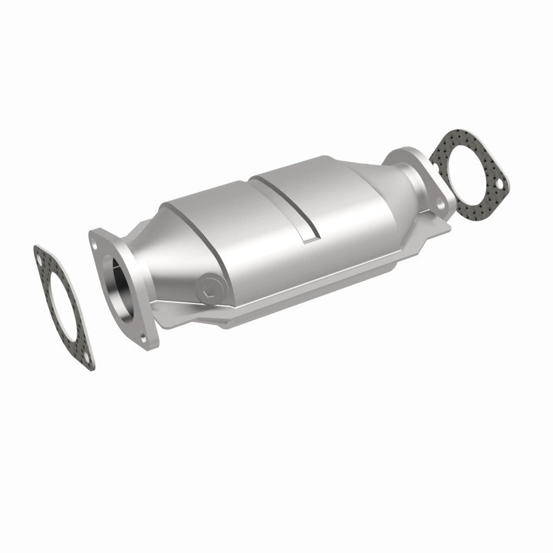 MagnaFlow Direct Fit Catalytic Converter 95-99 Maxima/I30 rear 50S