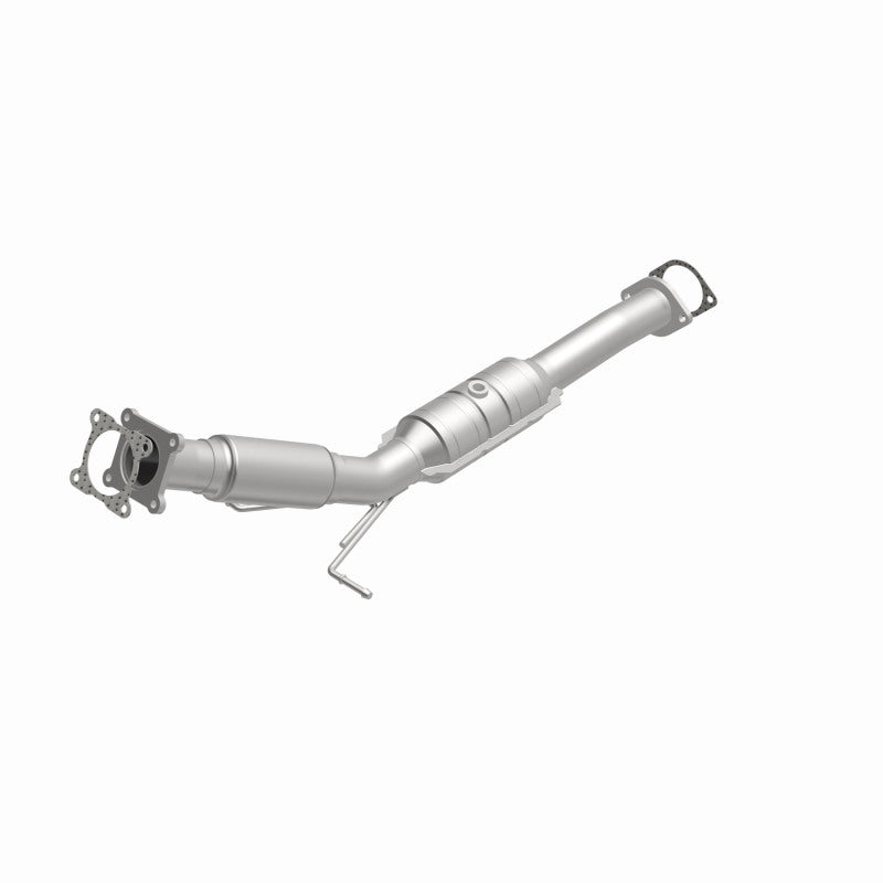 MagnaFlow Direct Fit Catalytic Converter 03-05 Volvo S60/ V70 2.4L