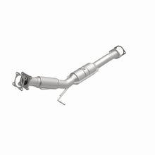 Load image into Gallery viewer, MagnaFlow Direct Fit Catalytic Converter 03-05 Volvo S60/ V70 2.4L