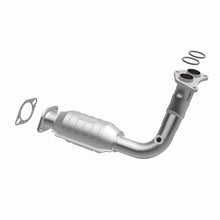 Load image into Gallery viewer, MagnaFlow Direct Fit Catalytic Converter 94-98 Villager/Quest 3.0L