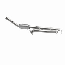 Load image into Gallery viewer, MagnaFlow Direct Fit Catalytic Converter 97-00 Explorer 4.0 Passenger Side