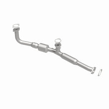 Load image into Gallery viewer, MagnaFlow Direct Fit Catalytic Converter 96-00 Chrysler Sebring 2.5L